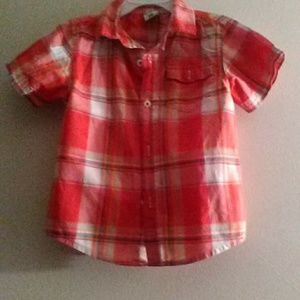 Boys Shirt